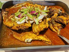 -鱼酷活鱼烤鱼(恒隆广场店)