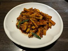 -外婆家(杭州马塍店)