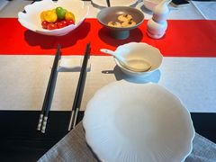 -馋遇江南·精致湖景雅宴(东方之门店)