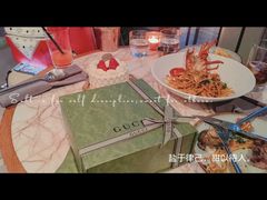 -城市露台景观餐厅(淮海路店)