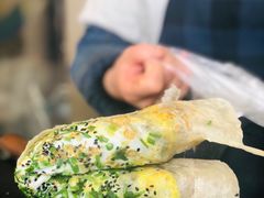 -水丰路鸡蛋饼
