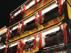 -古市香跷脚牛肉·非遗传承单位