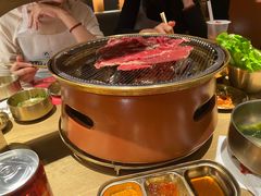-西塔老太太泥炉烤肉(亚运村店)