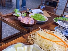 -楠火锅(哈尔滨金爵万象店)