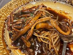 -夏阳湖皇冠假日酒店-中餐厅