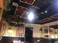 大堂-喜虾客大虾火锅(济宁龙贵购物广场店)