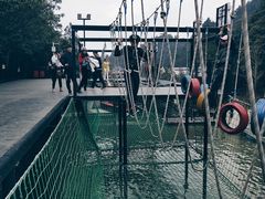 -梦幻奥陶纪景区