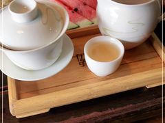 -青藤茶馆(南山路店)