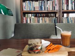 -1901 Cafe(西四店)