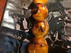 -鸟串烧Yakitori