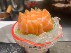 -大渔铁板烧(花园道店)