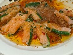 -鸽子侯·家宴·平价海鲜(市图书馆店)