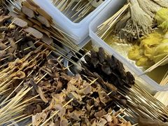 -邓姐串串香(水围店)