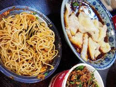 -回坊马二饺子馆