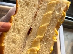 奶油毛毛虫-中粮丰通（北京)食品有限公司