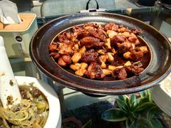 -小巷餐厅(五大街店)