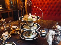 -马勒别墅·中餐厅