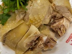 -泰煌鸡·上海白斩鸡·沪菜(平利店)
