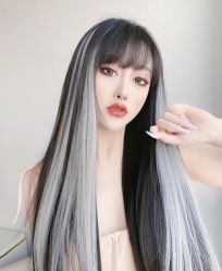 -JIMI·吉米造型