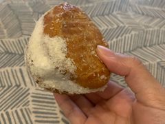 椰丝饼-百年义利(鲁谷东街店)