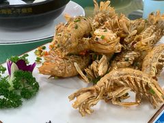 -景好海鲜餐厅(大鹏必选旅游店)