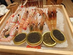 -Minase水濑·日料放题(外滩店)