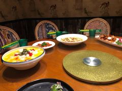 -嘉禾·悦享餐厅(八方汇店)