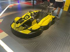 -魔赛卡丁车赛车汇(上海店)