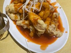 -张豆花(碚峡路店)