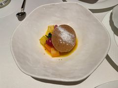 甜点-福楼法餐厅FLO