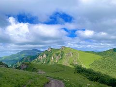 -灵山