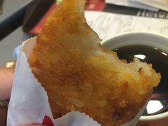 -麦当劳(明洞店)