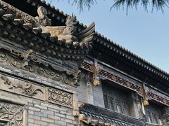 -大学习巷清真寺
