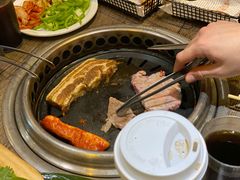 -火炉火自助餐(悠唐购物中心店)