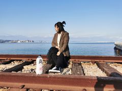 -海堤纪念公园