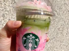 -星巴克(北京西小口路店)