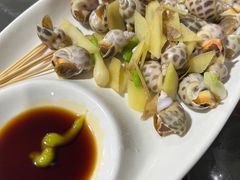 -钱山海鲜大排档