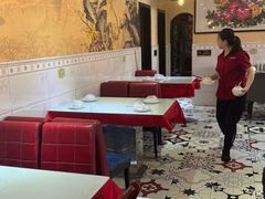 -胖子菜馆(隆昌路店)