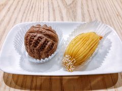 -蒲石小点(愚园路店)