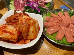 -牛炙烤肉(车公庙店)