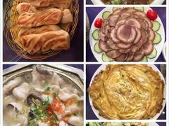 -燕北云山·农家菜·灶台鱼(密云溪翁庄店)