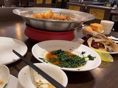 -東城故事·尋找姆媽的味道(玉兰路店)