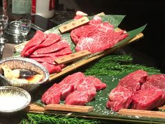 -老乾杯和牛烧肉(王府中环店)