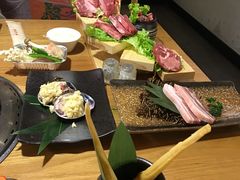 -赤坂亭·M9和牛烧肉·铁板烧(合肥万象城店)