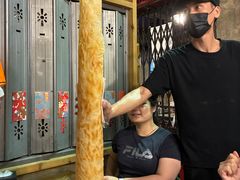 -辉记炭烧海鲜大排档·老字号(福田店)