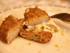 -92°C俄式厨房(中央大街店)