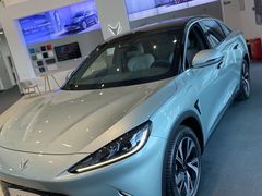 -北汽鹏龙ARCFOX极狐(国贸店)