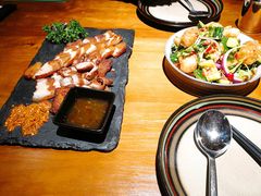 -觅山云南菜(泊富ICITY店)