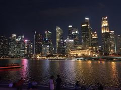 -无招牌海鲜餐厅(滨海艺术中心店)