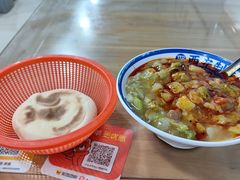 -邢老三肉丸糊辣汤·非遗美食(西安总店)